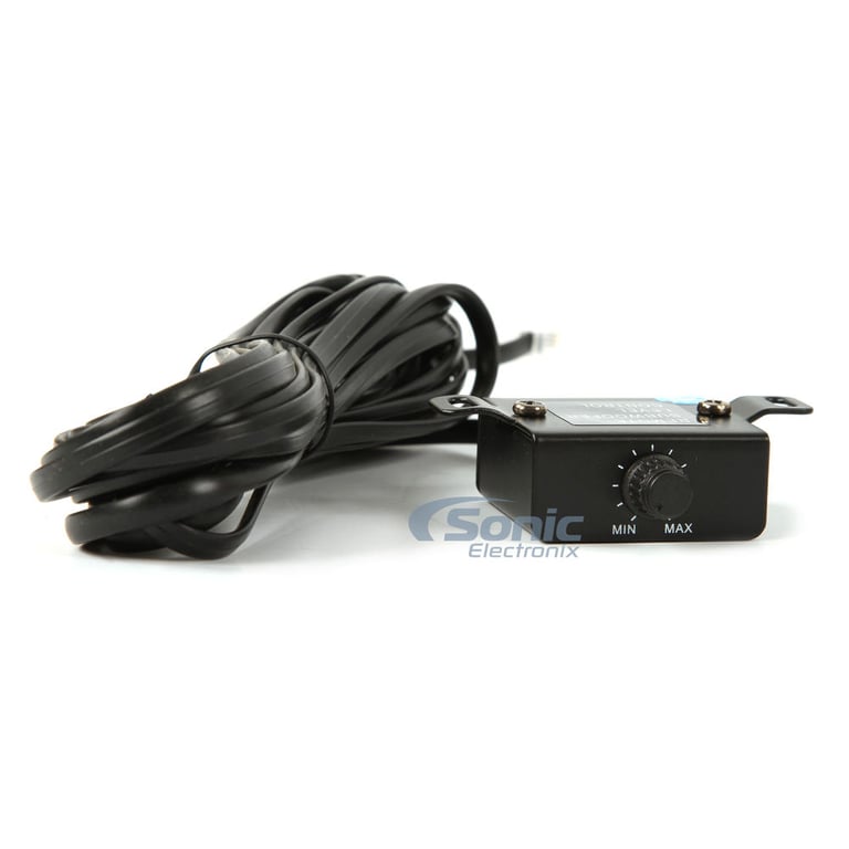 Soundstream T5.2500DL Image 5