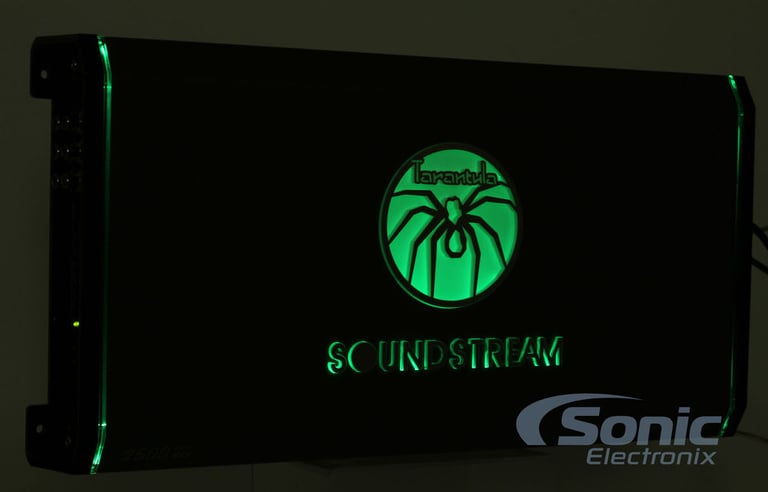 Soundstream T5.2500DL Image 10