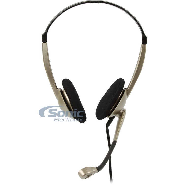 Koss CS100 USB Image 3