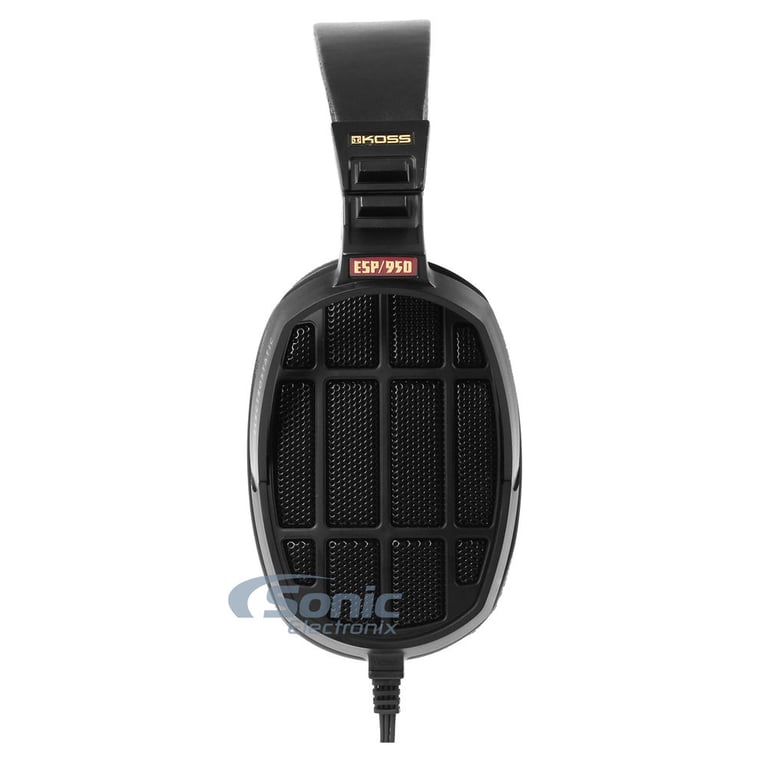 Koss ESP950 Open Box Complete Image 4
