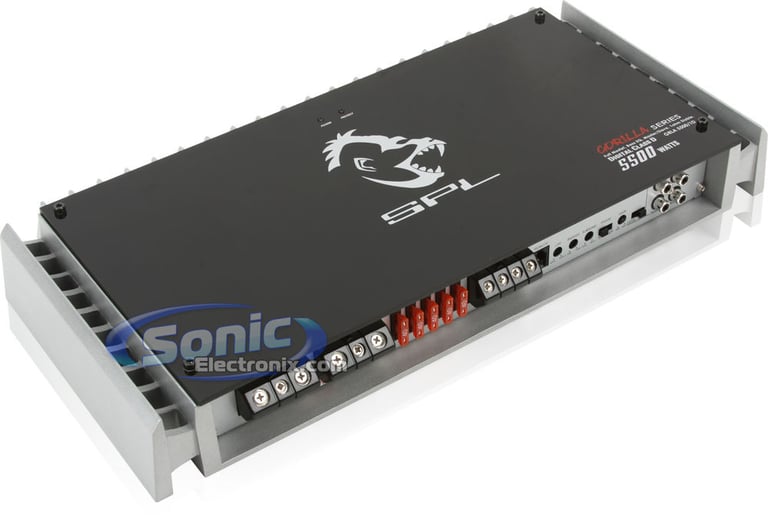 SPL GRLA 5500/1D (GRLA5500/1D) R/B Image 3