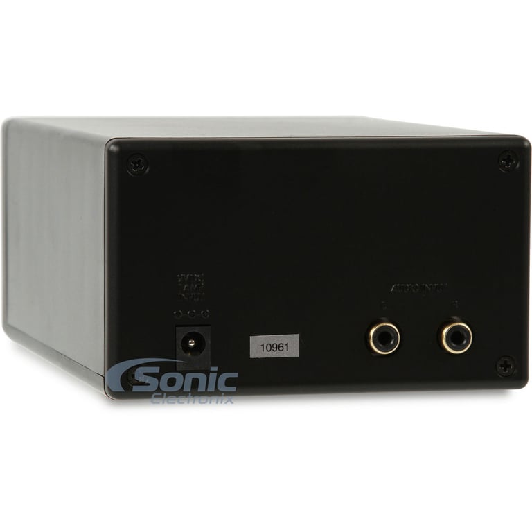 Koss ESP950 (160416) Electrostatic Stereophone Image 10