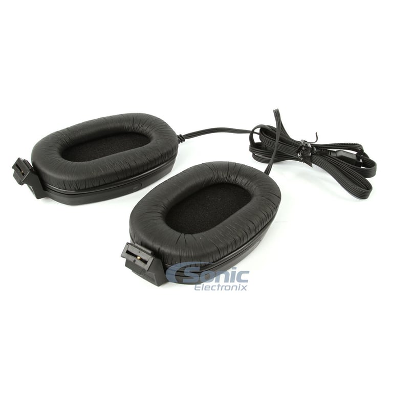 Koss ESP950 (160416) Electrostatic Stereophone Image 12