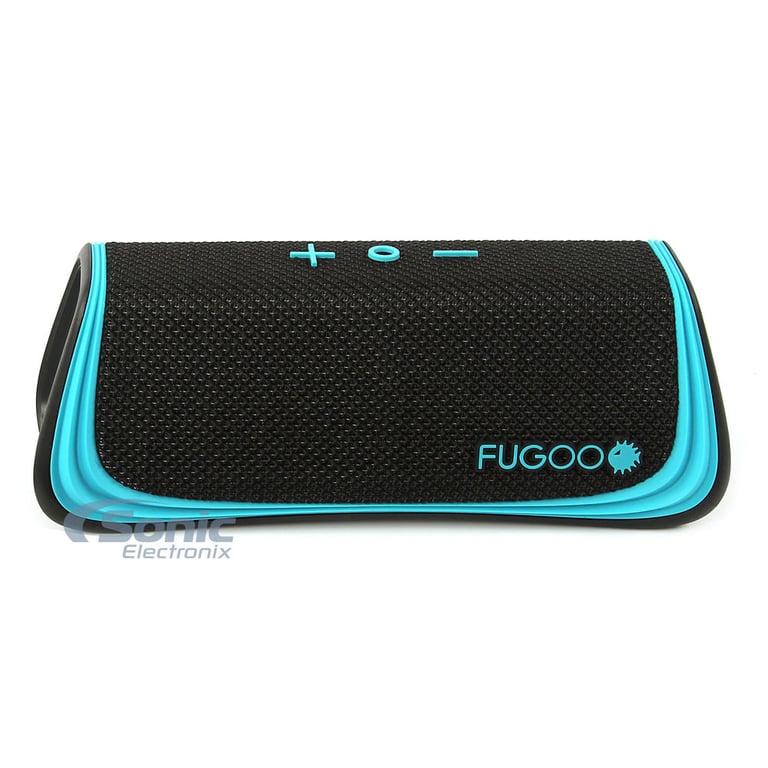 FUGOO Sport (F6SPKG01) Image 2