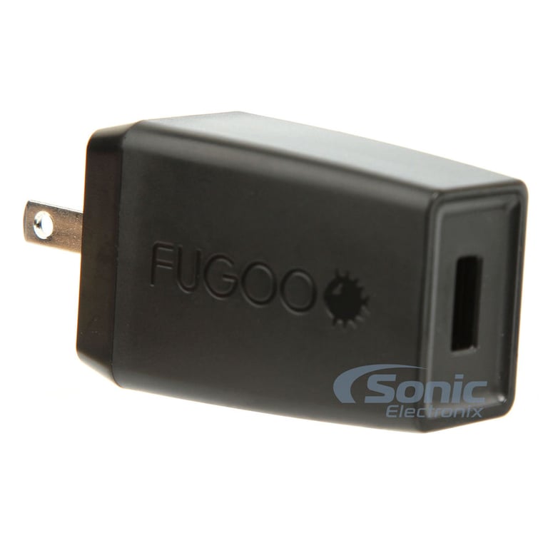 FUGOO Sport (F6SPKG01) Image 8