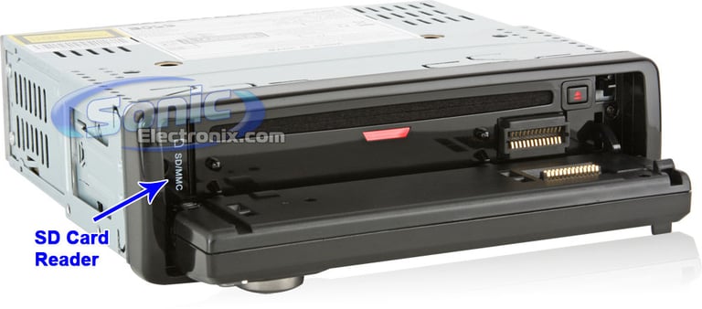 Boss BV6450 Image 3