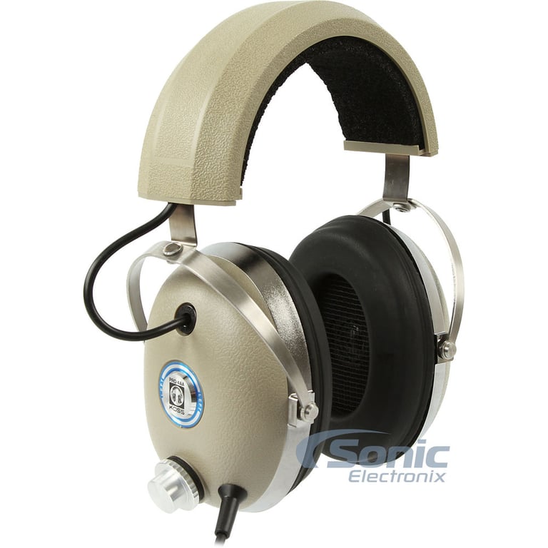 Koss PRO4AA Image 1