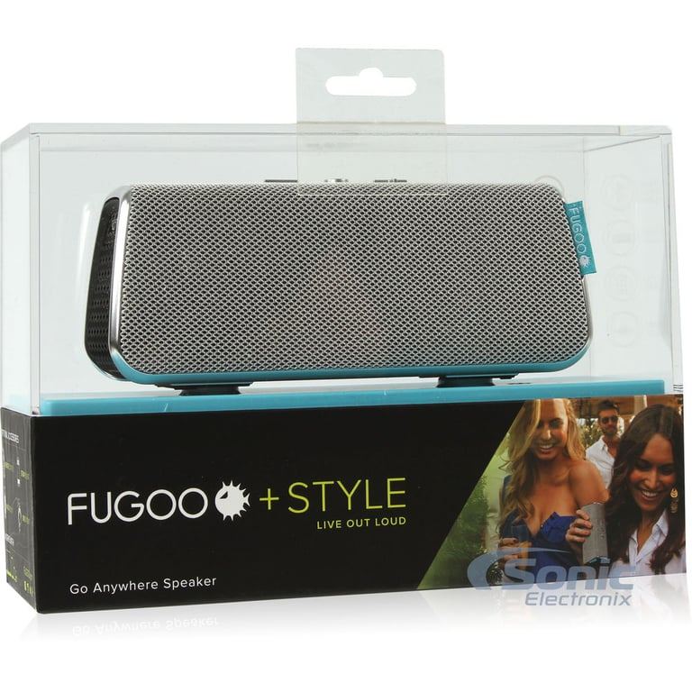 FUGOO Style (F6STSS01) Image 9