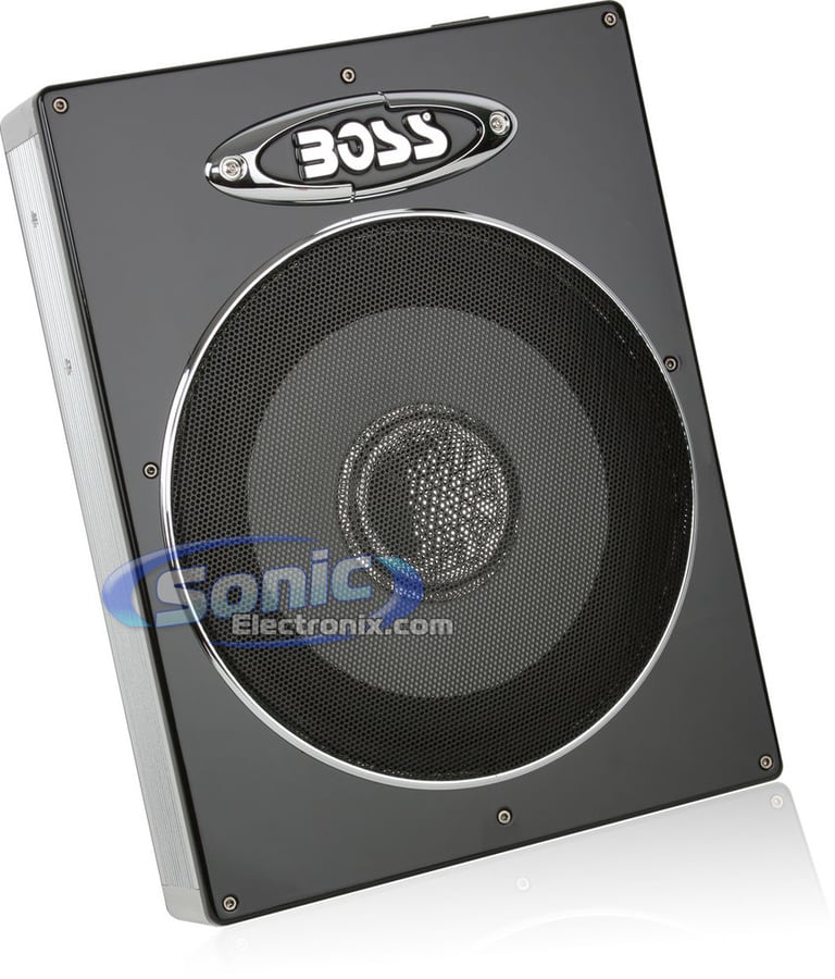 Boss BASS1200 (BASS-1200) Image 2