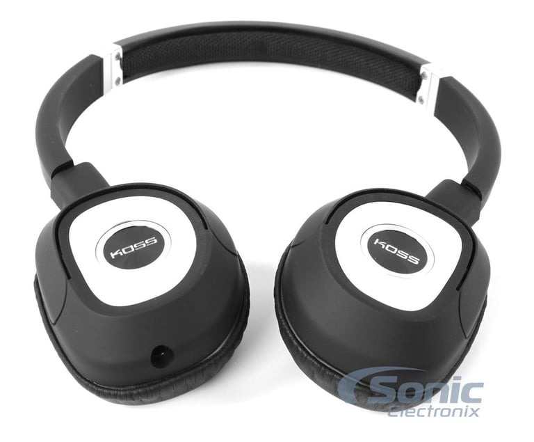 Koss SP330 Image 5