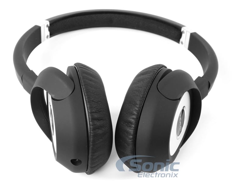 Koss SP330 Open Box, Good Condition Used Image 6
