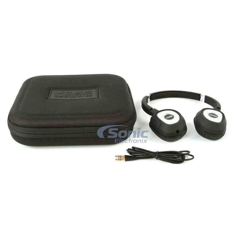 Koss SP330 Image 9