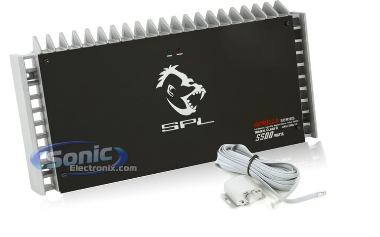 SPL GRLA 5500/1D (GRLA5500/1D) R/B Image 1