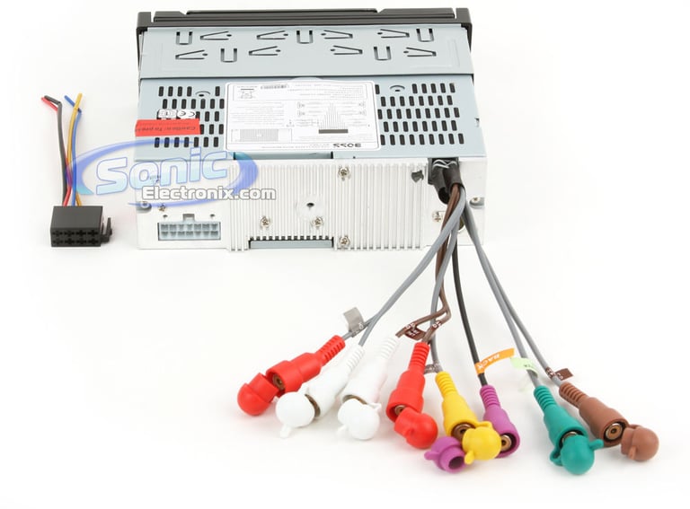 Boss BV7965 Image 8
