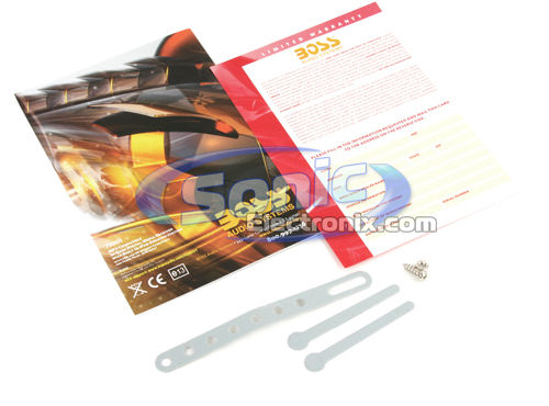 Boss 750DI Image 8
