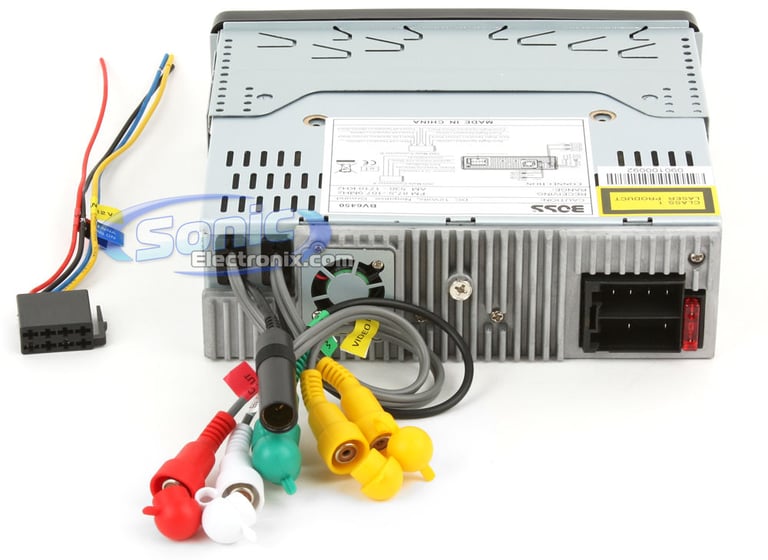 Boss BV6450 Image 5
