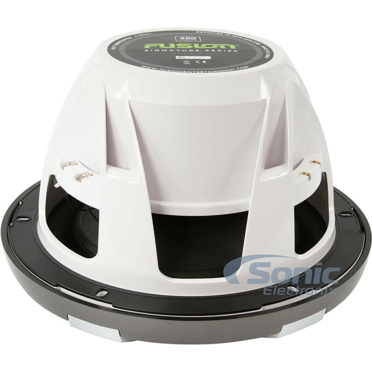 Fusion SG-SL10SPC (Chrome) Image 3