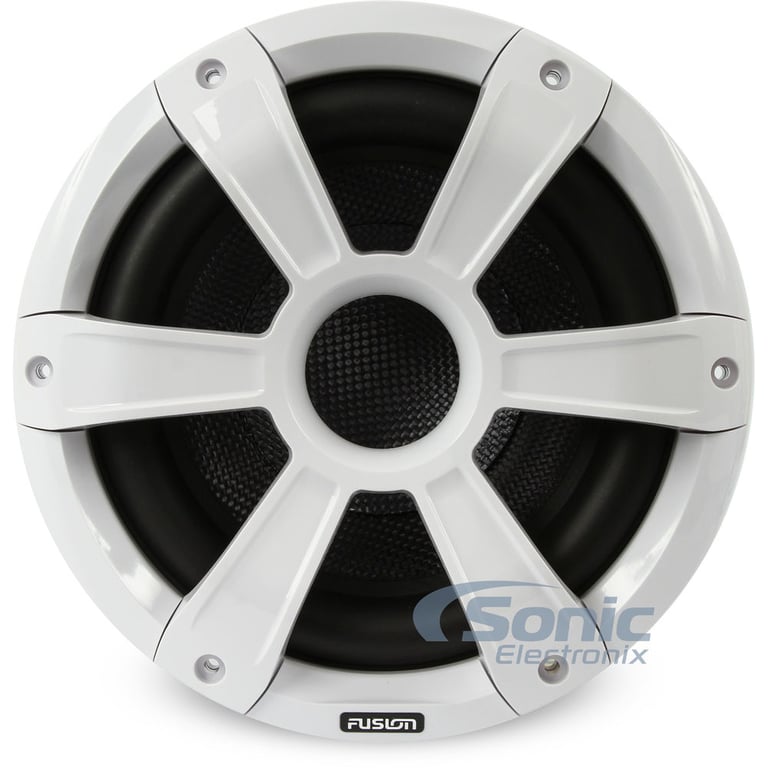 Fusion SG-SL10SPW (White) Image 2