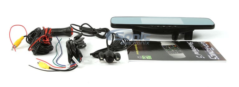 App-Tronics SmartNav 5 Clip On Image 8
