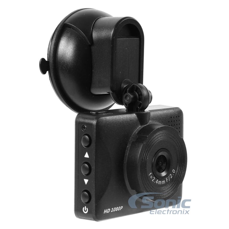 BOYO Vision VTR113 Image 3