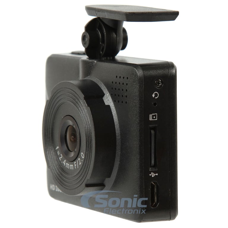 BOYO Vision VTR113 Image 4