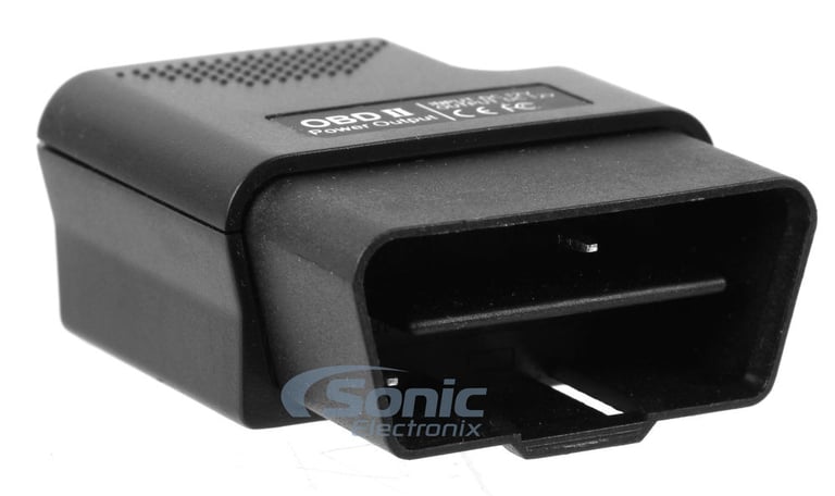 BOYO Vision VTR113 Image 8