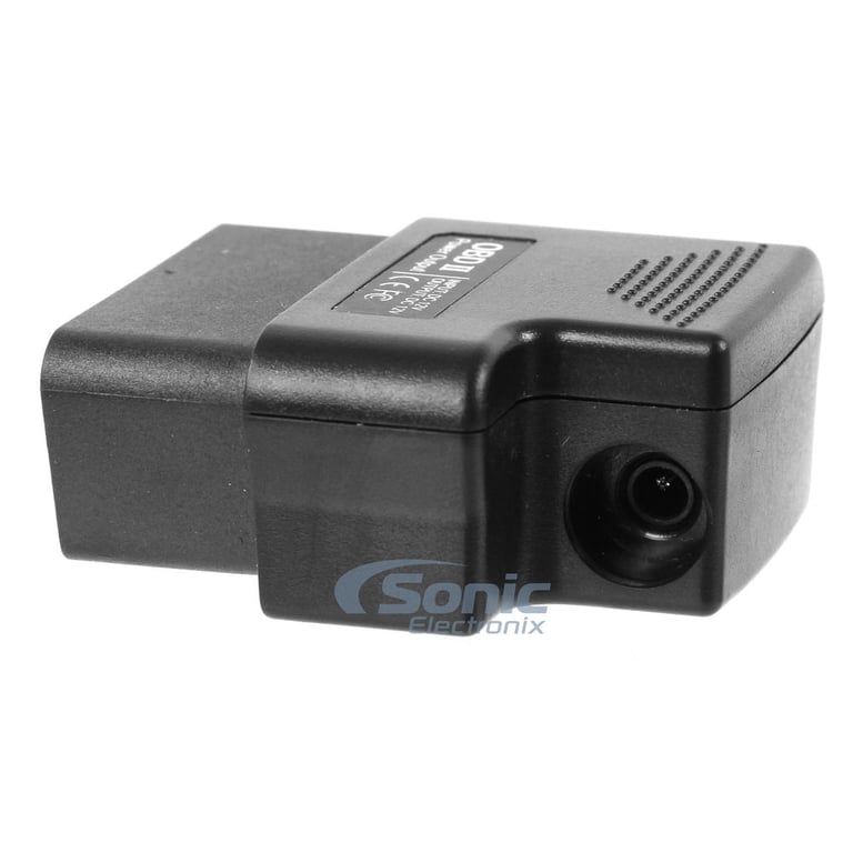 BOYO Vision VTR113 Image 9
