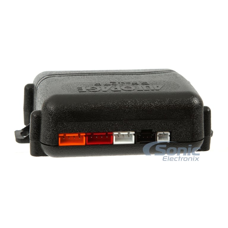 Autopage RF427P Image 5
