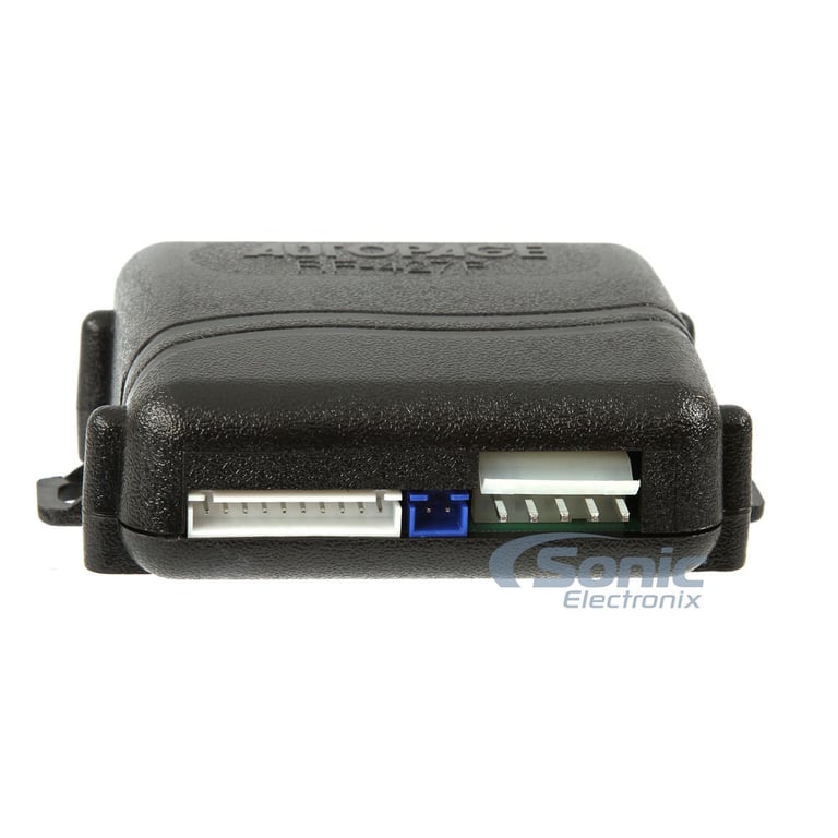 Autopage RF427P Image 6