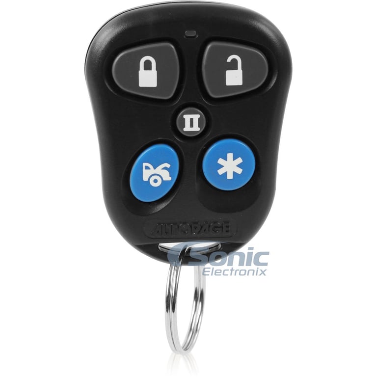 Autopage RS730A Image 3