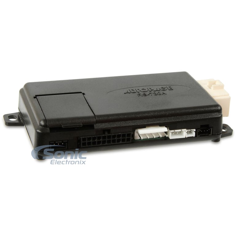 Autopage RS730A Image 4