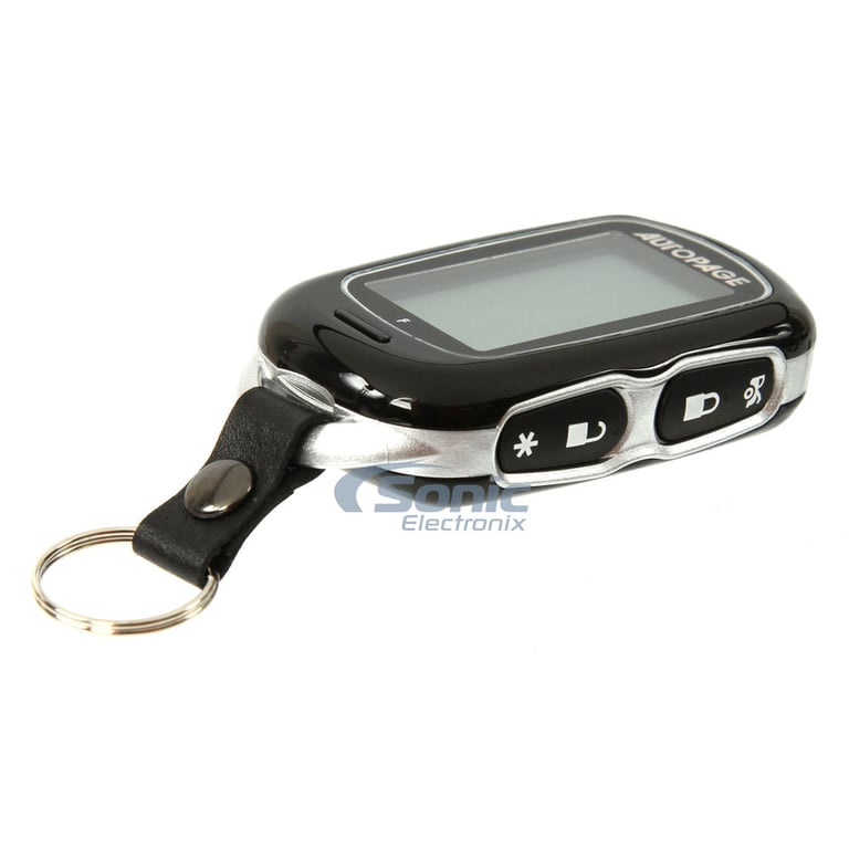Autopage RS777P Image 3