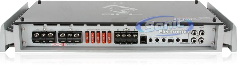 SPL GRLA 5500/1D (GRLA5500/1D) R/B Image 4