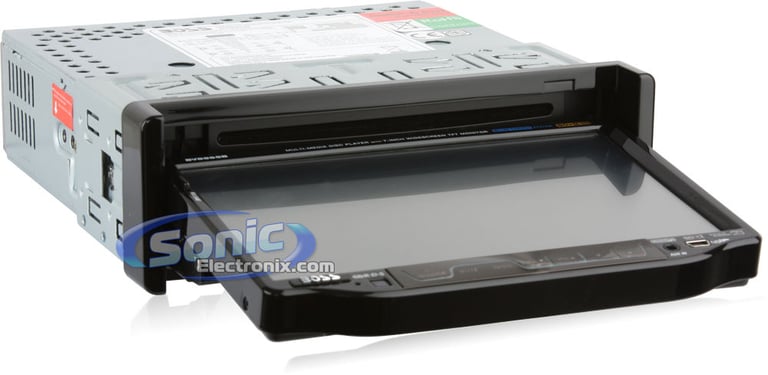 Boss BV8965B Image 3