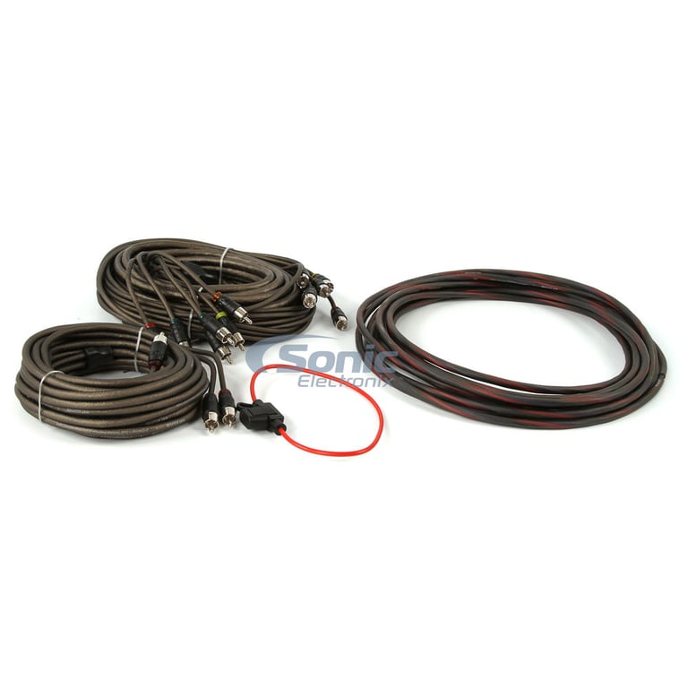 Wet Sounds Signal Kit Port Image 1