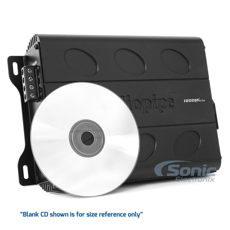 Audiopipe APMI-2125 Image 3