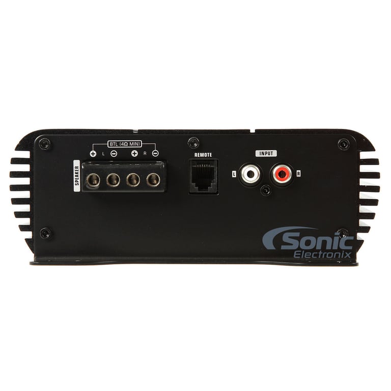 Audiopipe APMI-2125 Image 5