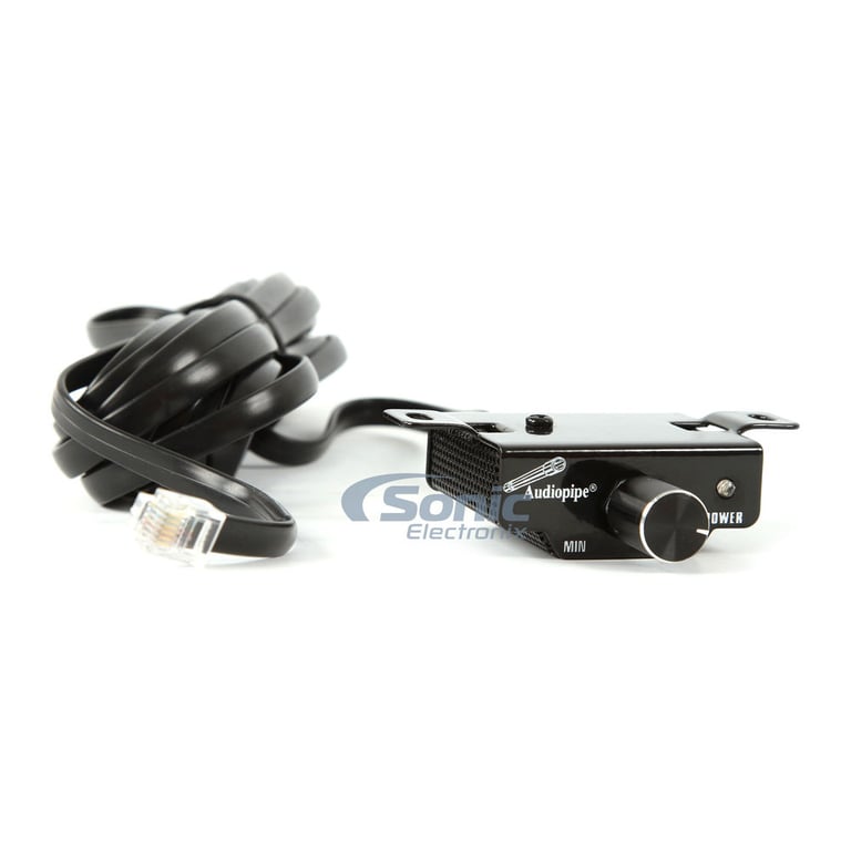 Audiopipe APMI-2125 Image 6