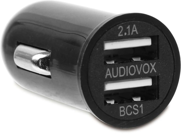 Audiovox BCS1 Universal Aux Plug-In Bluetooth Kit Image 5