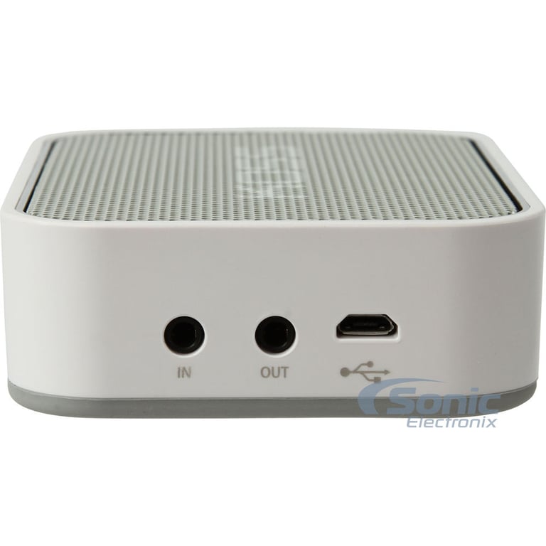 Koss BTS1 (Silver) Image 3