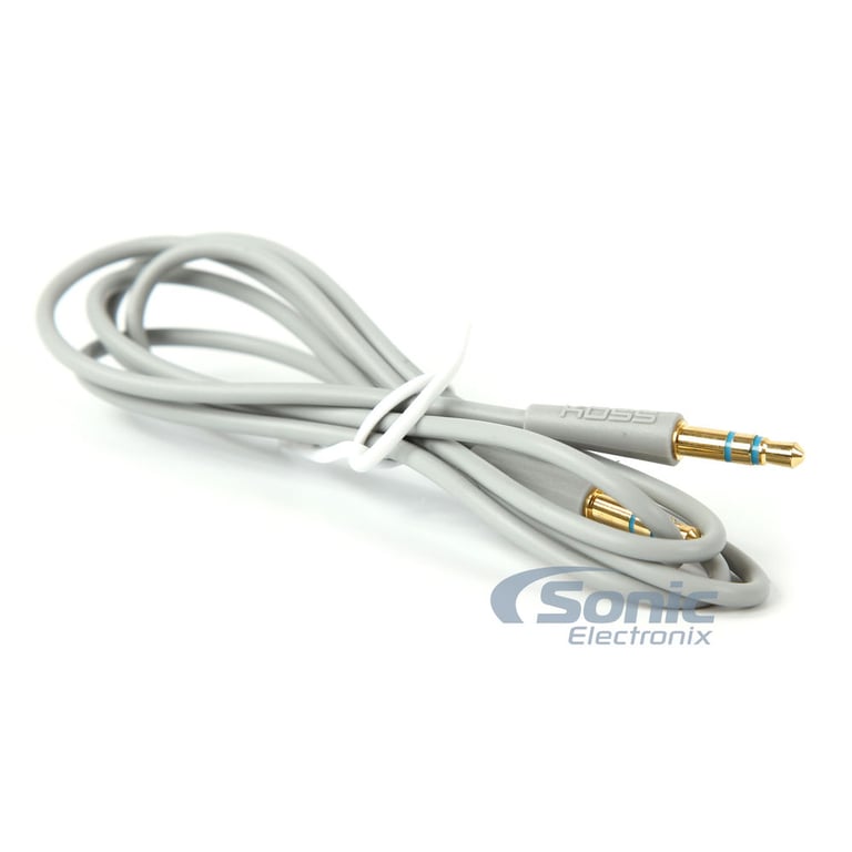 Koss BTS1 (Silver) Image 5