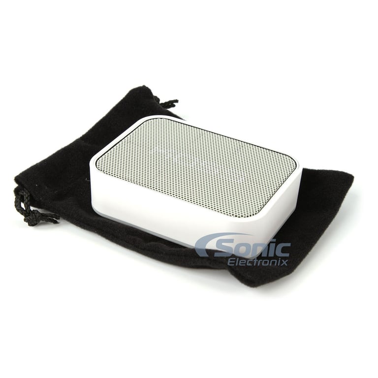 Koss BTS1 (Silver) Image 6