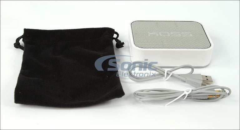 Koss BTS1 (Silver) Image 7