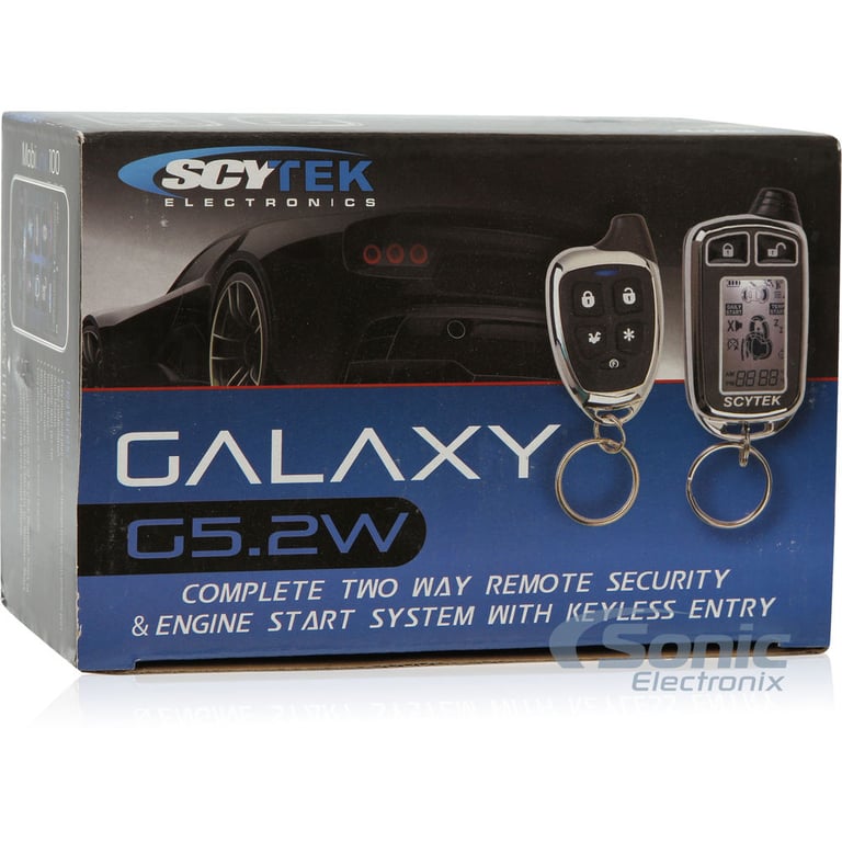 ScyTek Galaxy G5.2W Image 9