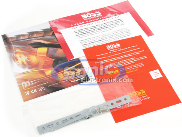 Boss BV6450 Image 9