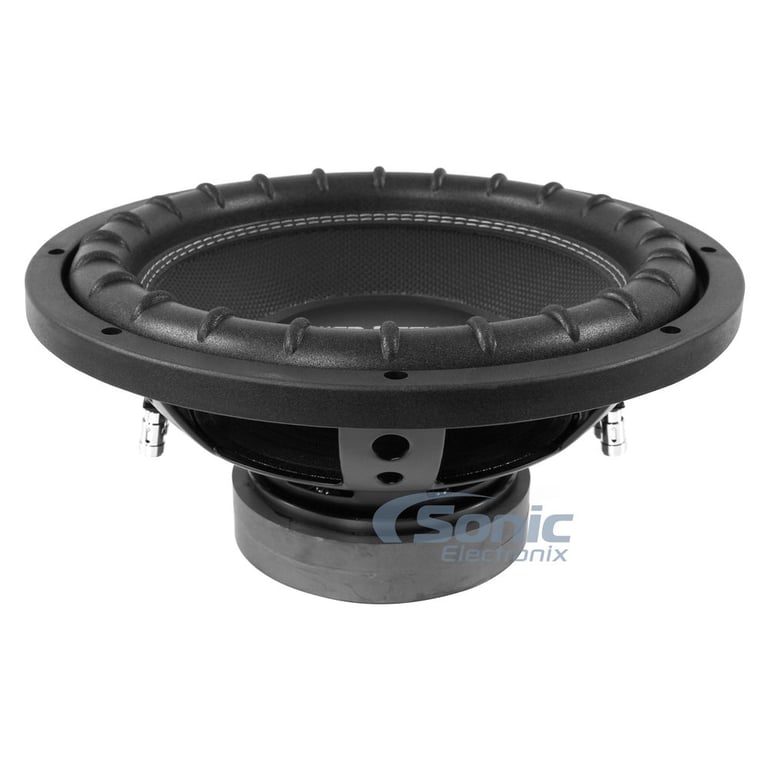 Power Acoustik RW1-12D4 Image 4