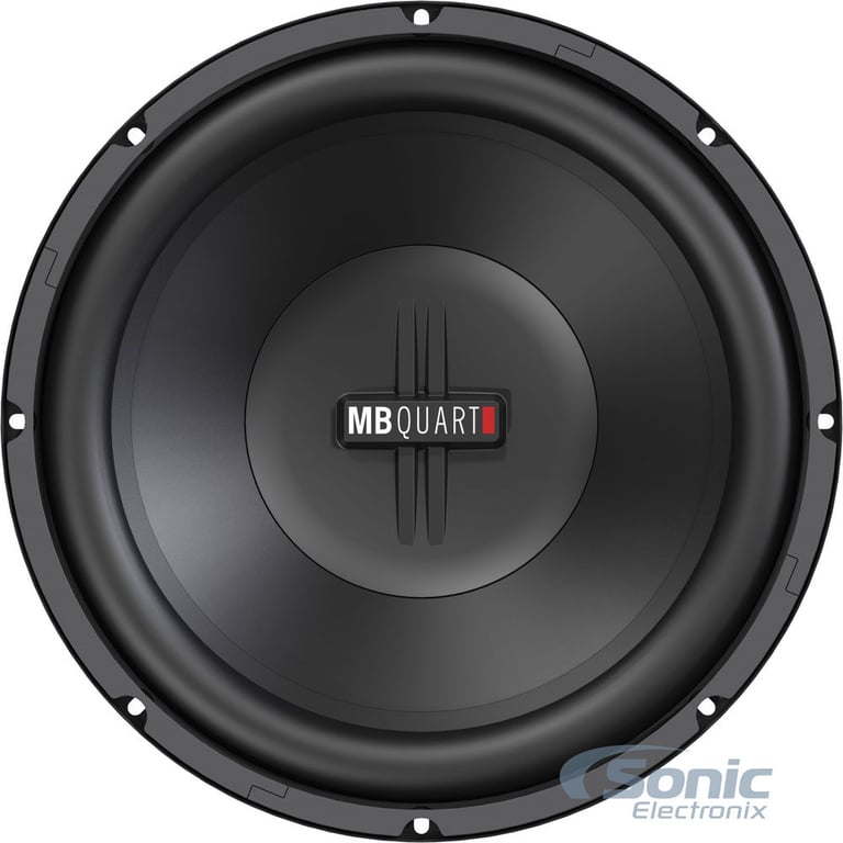 MB Quart X-Line Amplifier & Subwoofers Package with Premium Amp Wiring Kit Image 10