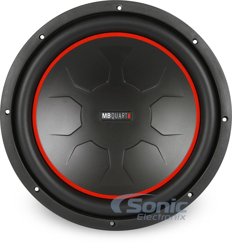 MB Quart Z-Line Complete Full-Range Audio Package w/ Premium Amp Wiring Kit Image 17