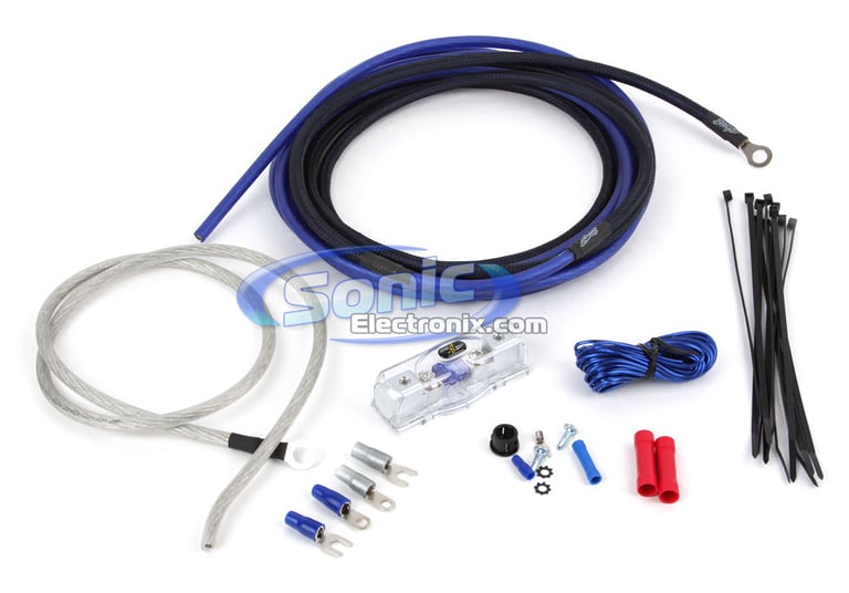 Stinger SHK281 Image 1