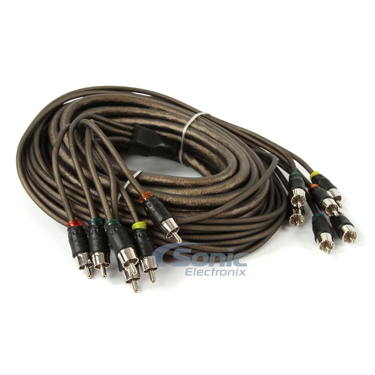 Wet Sounds Signal Kit Port Image 2